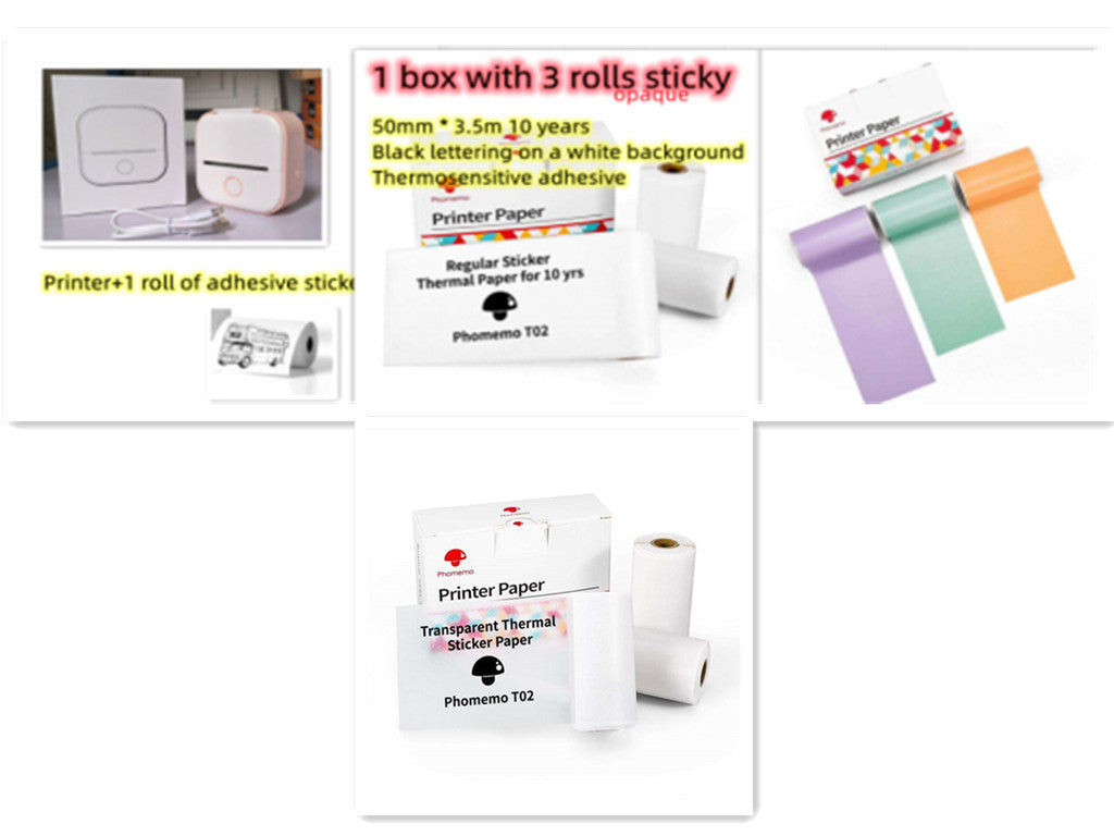 Home & Office Tech