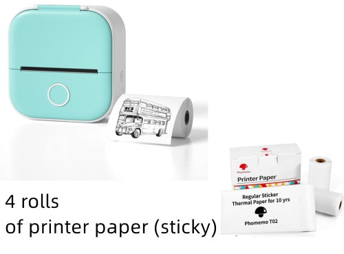 Home & Office Tech