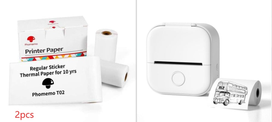 Home & Office Tech