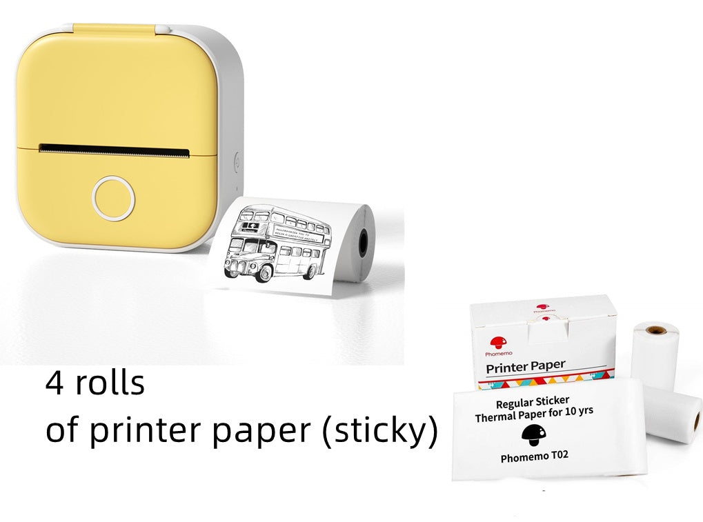 Home & Office Tech
