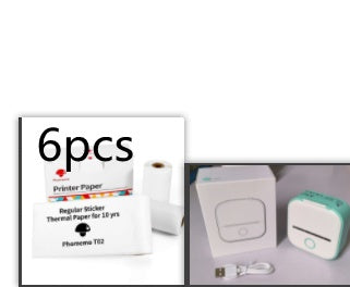 Home & Office Tech