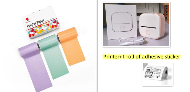 Home & Office Tech
