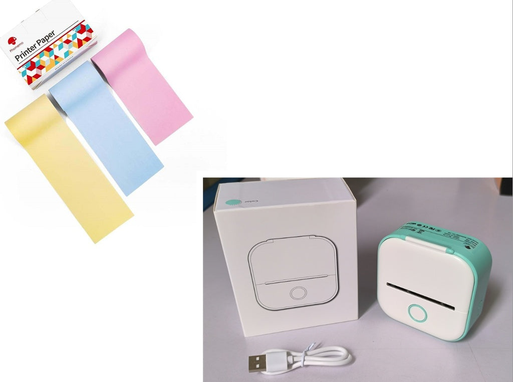 Home & Office Tech