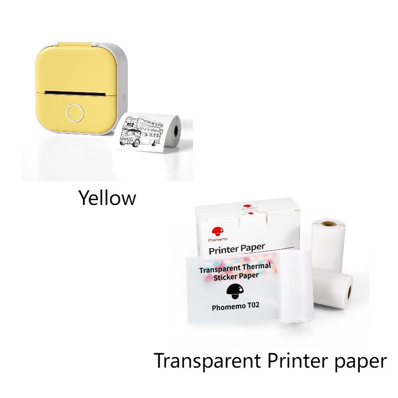 Home & Office Tech