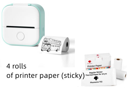 Home & Office Tech