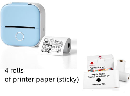 Home & Office Tech