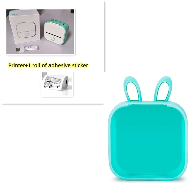 Home & Office Tech