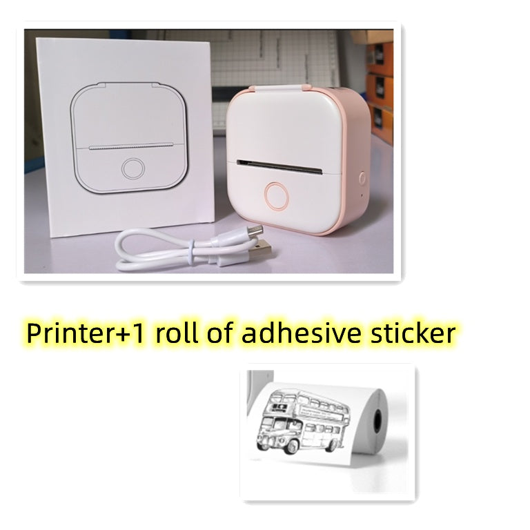 Home & Office Tech