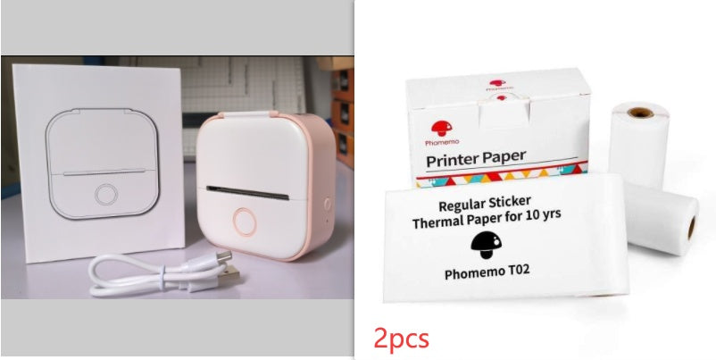 Home & Office Tech