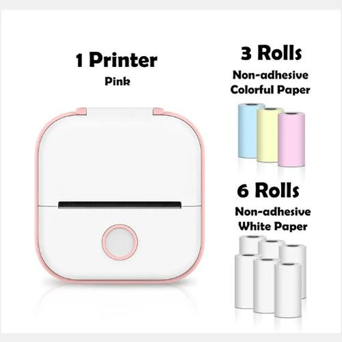 Home & Office Tech