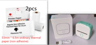 Home & Office Tech