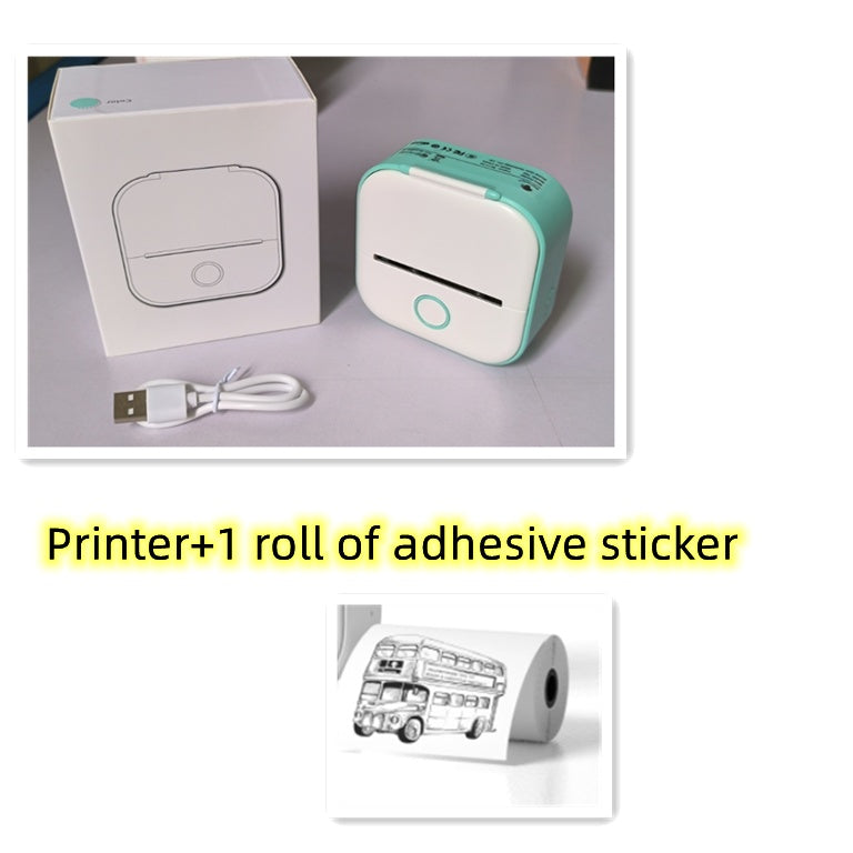 Home & Office Tech