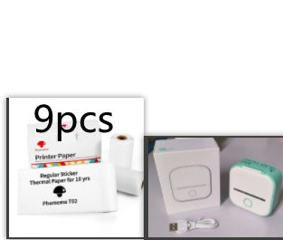 Home & Office Tech
