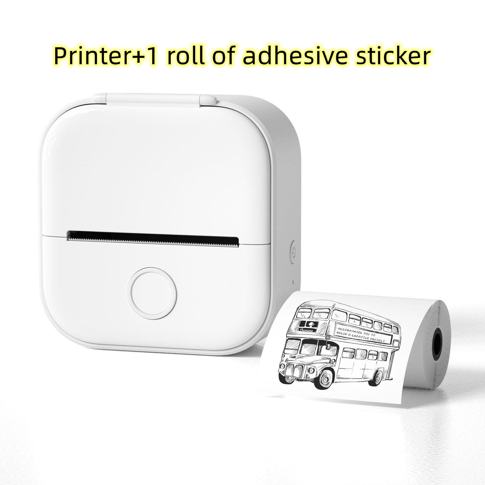 Home & Office Tech