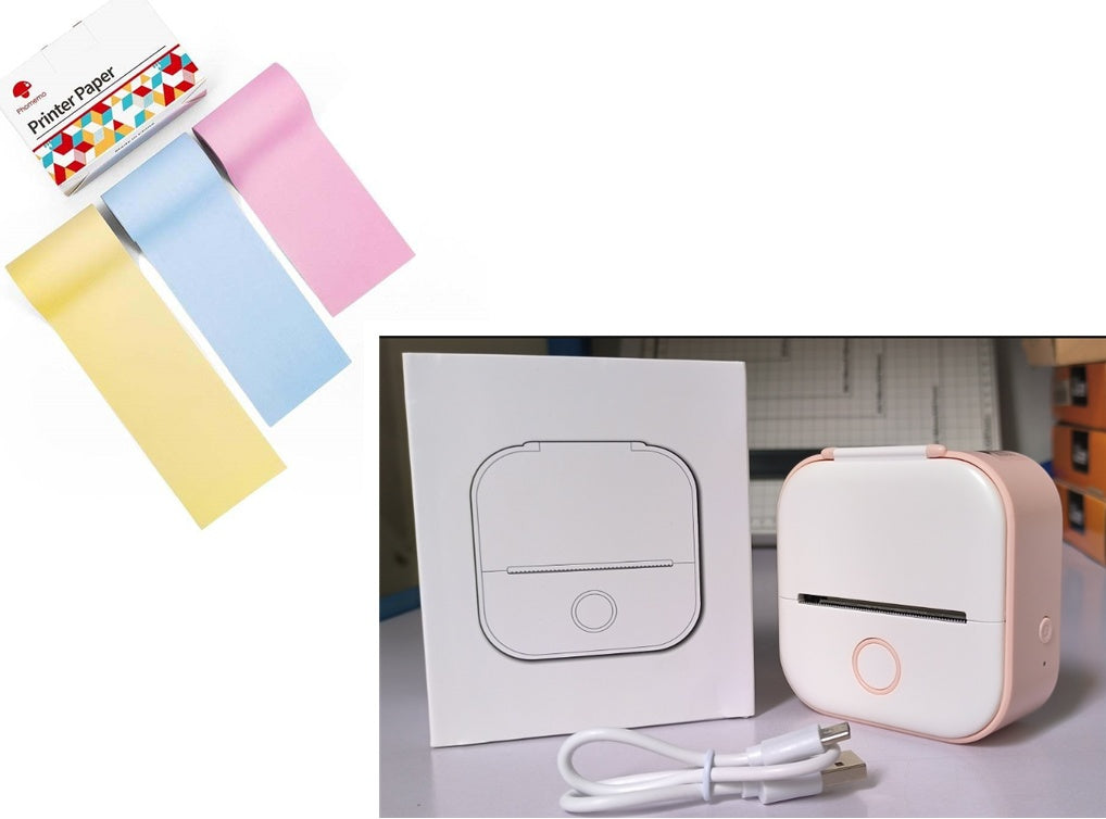 Home & Office Tech